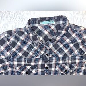 Women’s flannel